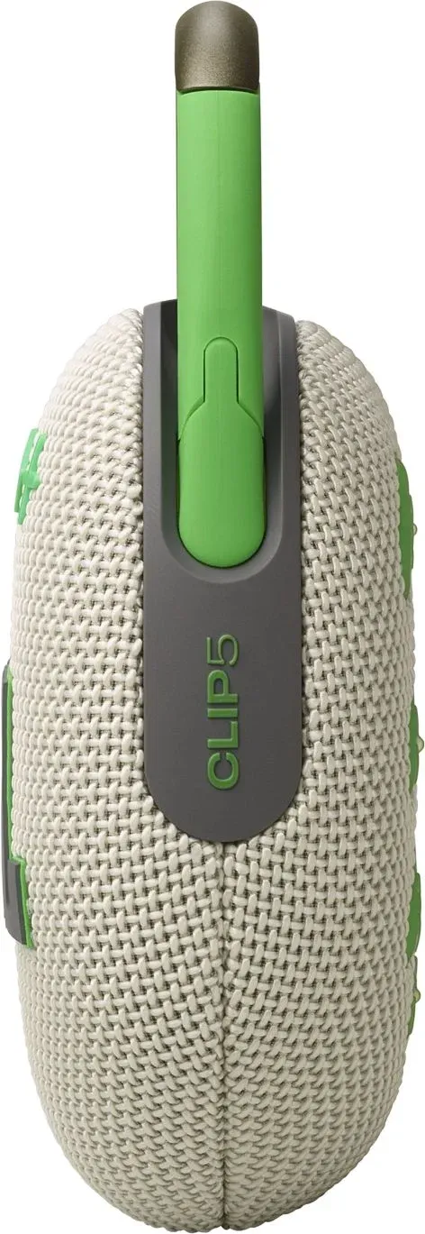 Портативная акустика JBL CLIP 5 - фото 3
