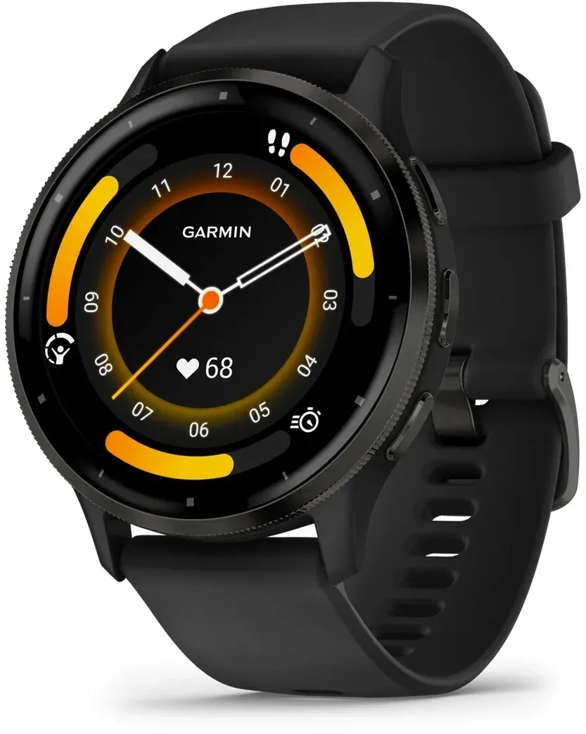 Часы для смартфонов GARMIN 3