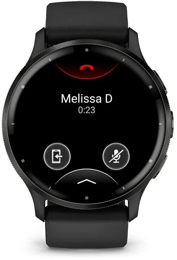 Часы для смартфонов GARMIN 3 - фото 2