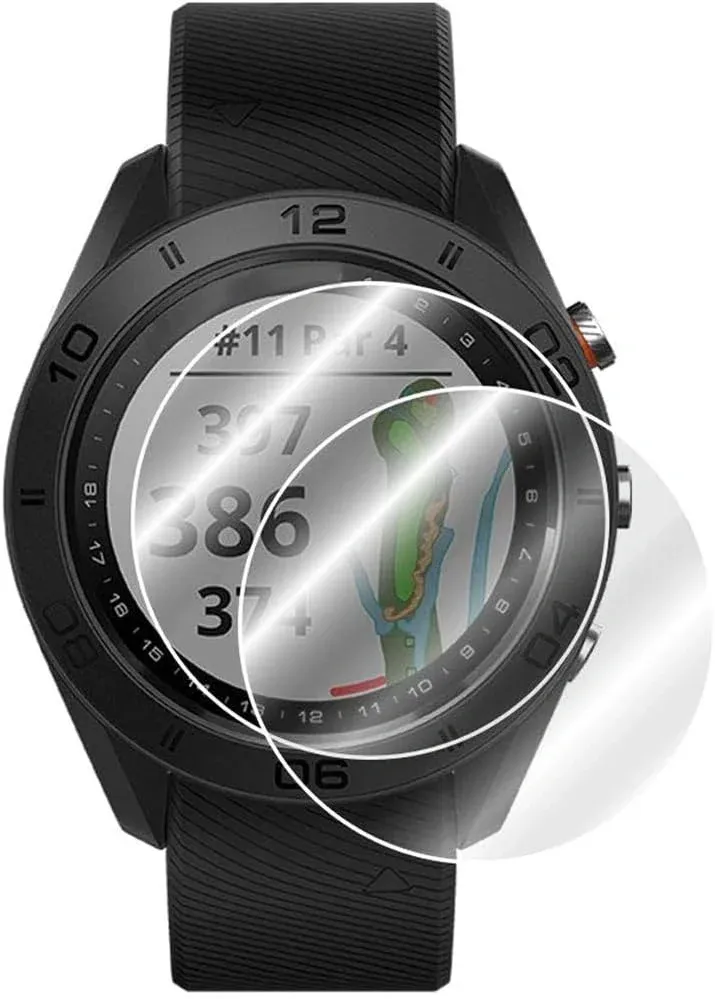 Смарт-часы Garmin Forerunner 165 30.4мм 1.2 AMOLED корп.черный рем.черный разм.брасл.:126-203мм 010-02863-20 - фото 7