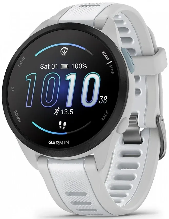 Часы для смартфонов GARMIN 165