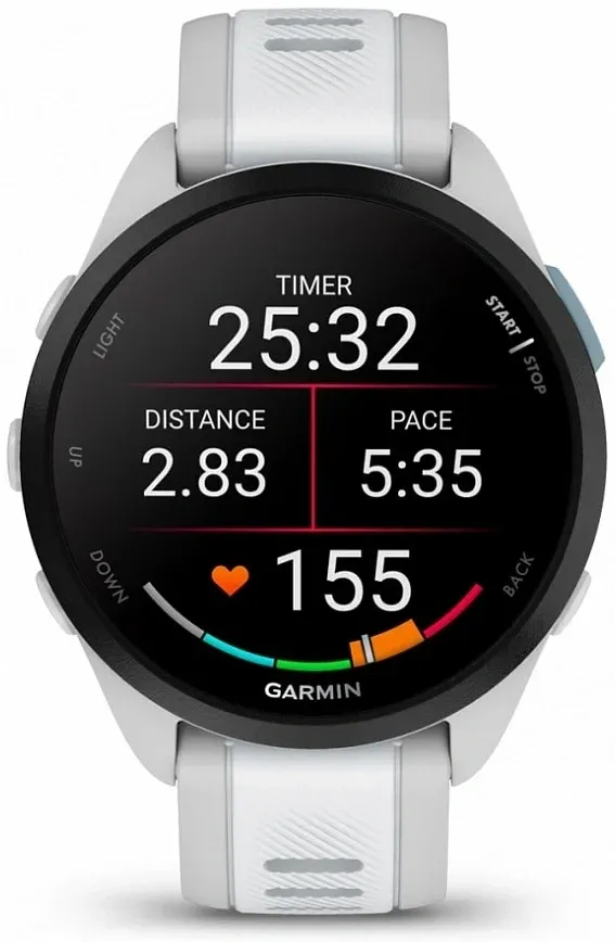 Часы для смартфонов GARMIN 165 - фото 3