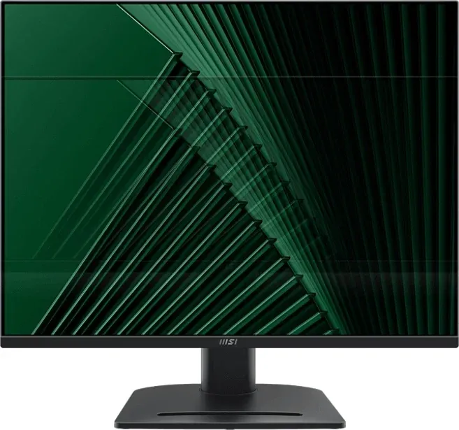 Монитор MSI 27 Pro MP275QPG черный IPS LED 16:9 HDMI M/M матовая HAS Piv 1300:1 300cd 178гр/178гр 2560x1440 100Hz DP Quad 2K 1440p 6.26кг - фото 3