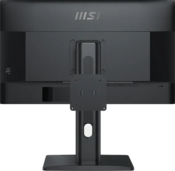Монитор MSI 27 Pro MP275QPG черный IPS LED 16:9 HDMI M/M матовая HAS Piv 1300:1 300cd 178гр/178гр 2560x1440 100Hz DP Quad 2K 1440p 6.26кг - фото 8