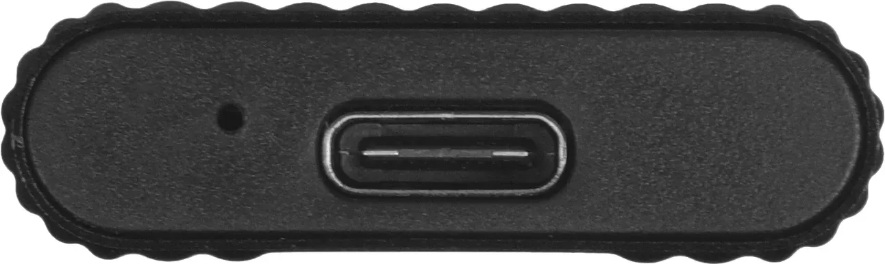 Накопитель SSD Patriot USB-C 4TB PTPL4TBPECB Lite Transporter черный - фото 4