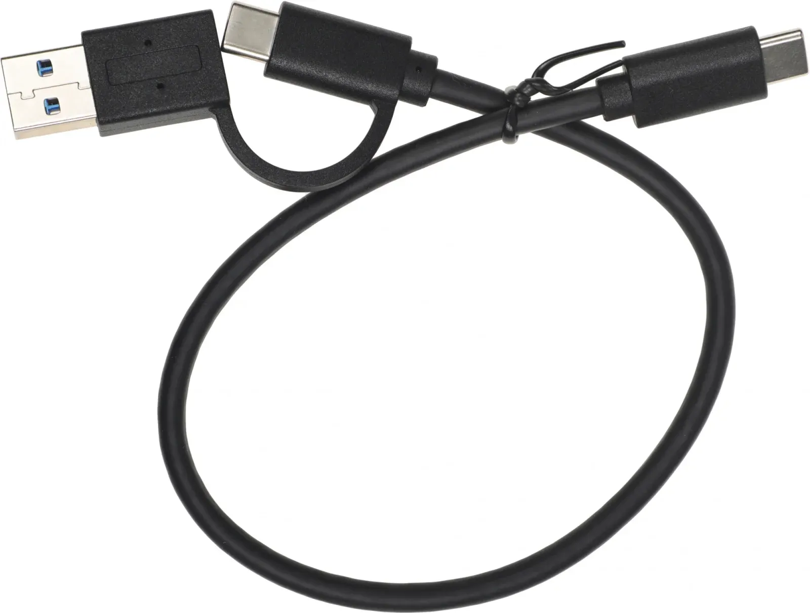 Накопитель SSD Patriot USB-C 4TB PTPL4TBPECB Lite Transporter черный - фото 8