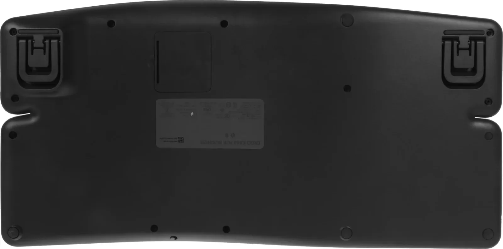 Клавиатуры LOGITECH K860 черный - фото 3