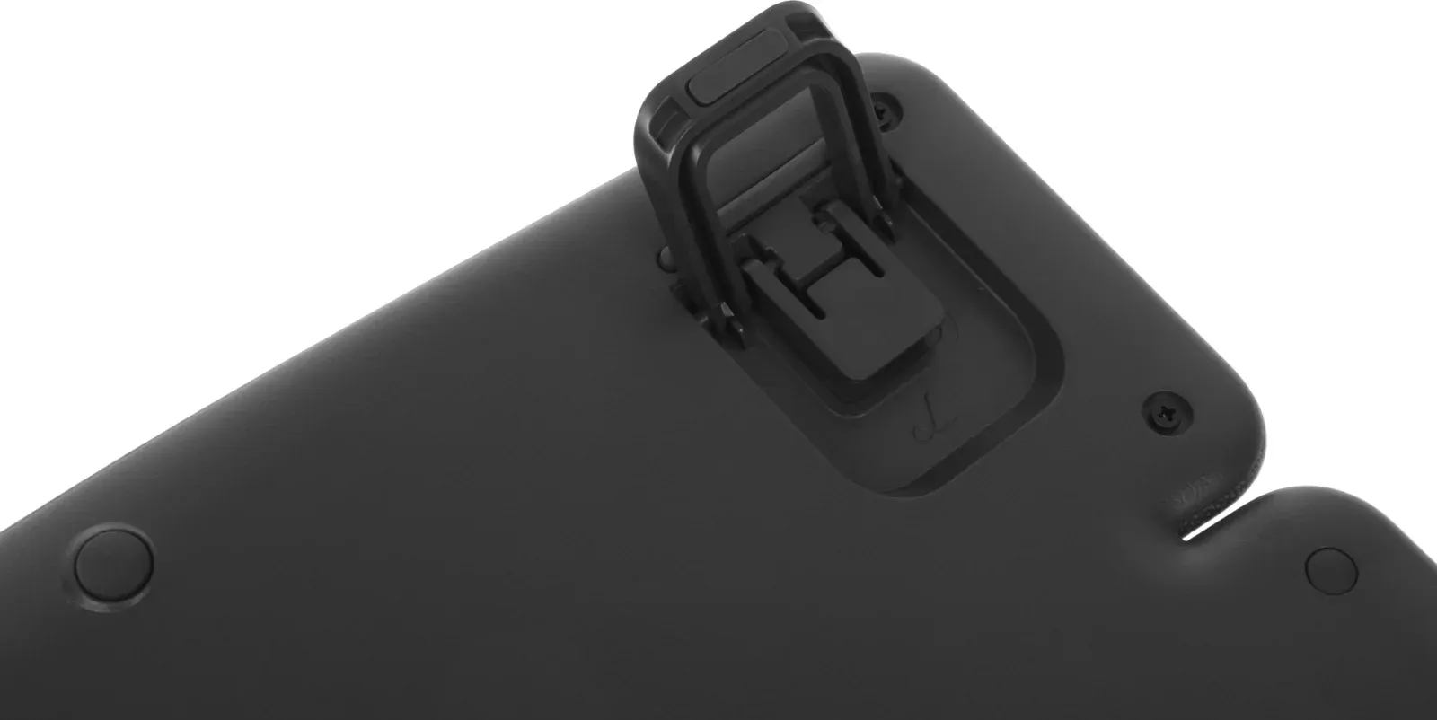 Клавиатуры LOGITECH K860 черный - фото 4