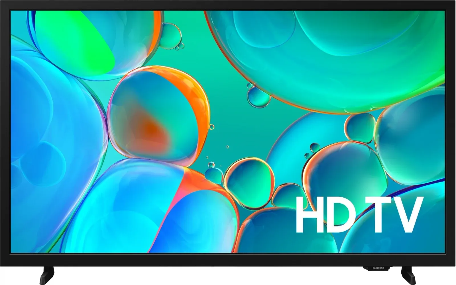 Телевизор LED Samsung 32 UE32H5000FUXRU черный HD 60Hz DVB-T2 DVB-C USB WiFi RUS - фото 2