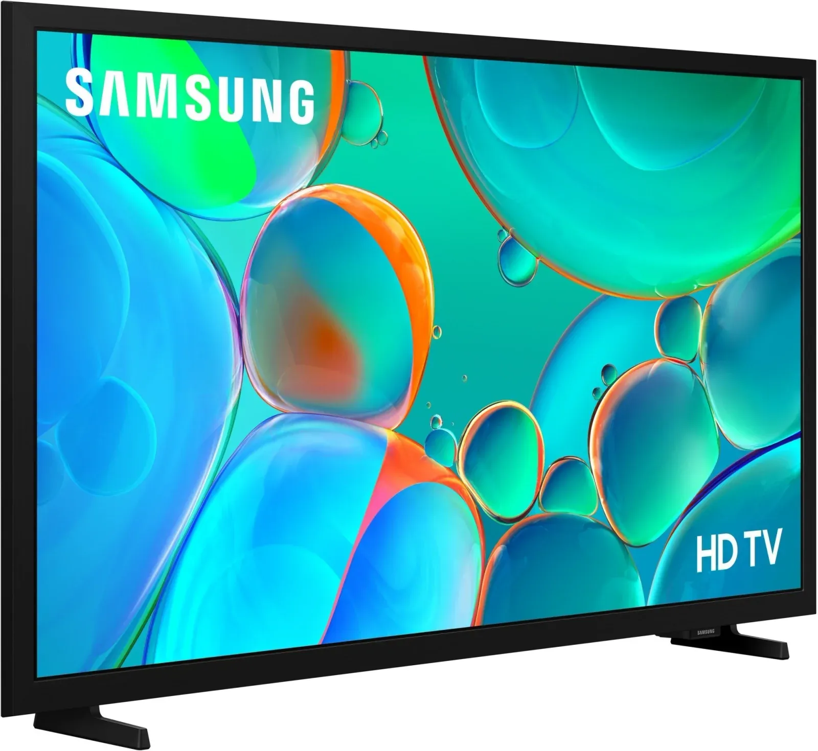 Телевизор LED Samsung 32 UE32H5000FUXRU черный HD 60Hz DVB-T2 DVB-C USB WiFi RUS - фото 3