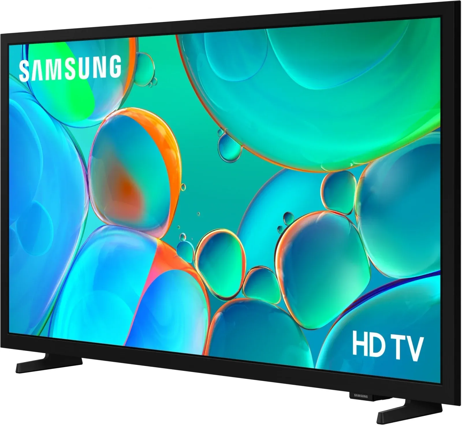 Телевизор LED Samsung 32 UE32H5000FUXRU черный HD 60Hz DVB-T2 DVB-C USB WiFi RUS - фото 4