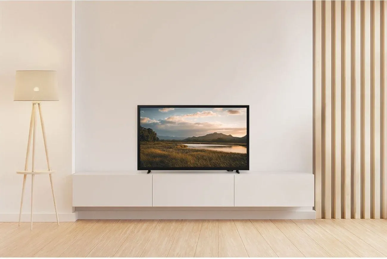 Телевизор LED Samsung 32 UE32H5000FUXRU черный HD 60Hz DVB-T2 DVB-C USB WiFi RUS - фото 5