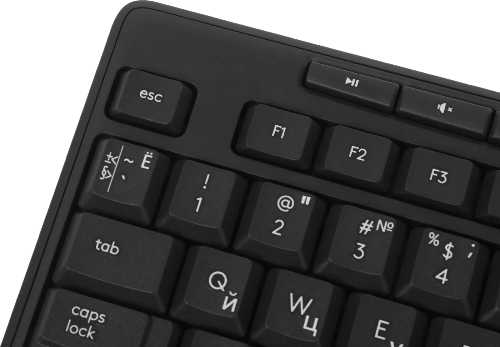 Комплекты клавиатура+мышь LOGITECH MK370 - фото 4