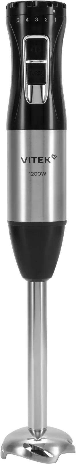Блендеры VITEK VT-HB1310 - фото 1