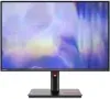 Монитор Lenovo 23.8 ThinkVision T24d-30 черный IPS LED 4ms 16:10 HDMI M/M матовая HAS Piv 1500:1 300cd 178гр/178гр 1920x1200 100Hz VGA DP WU USB 5.14кг - фото 5