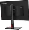 Монитор Lenovo 23.8 ThinkVision T24d-30 черный IPS LED 4ms 16:10 HDMI M/M матовая HAS Piv 1500:1 300cd 178гр/178гр 1920x1200 100Hz VGA DP WU USB 5.14кг - фото 6