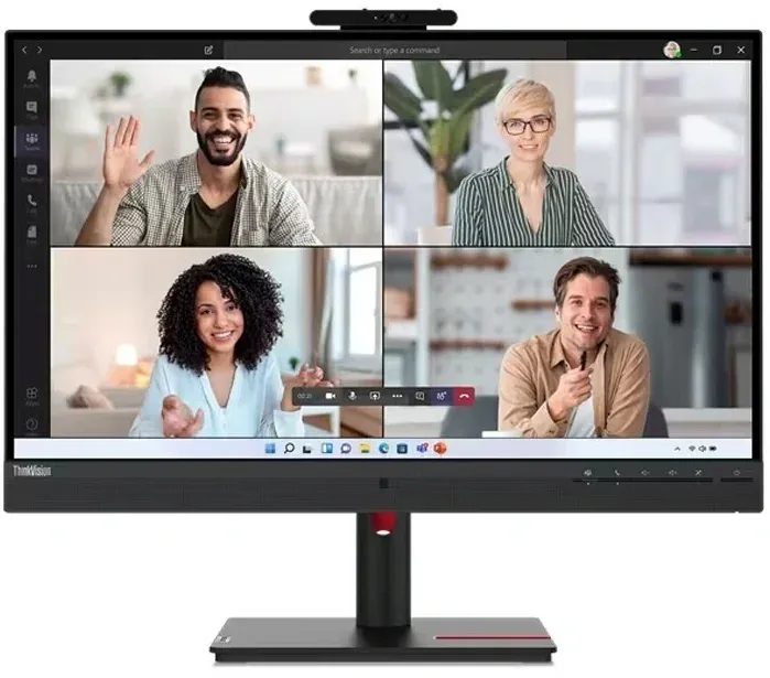 Мониторы ЖК LENOVO T24V-30 - фото 1