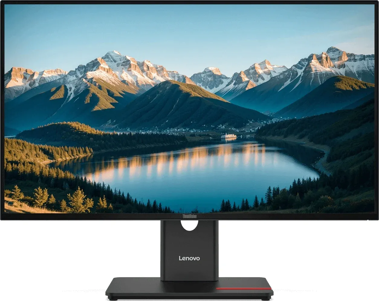 Мониторы ЖК LENOVO T27Q-40 - фото 1