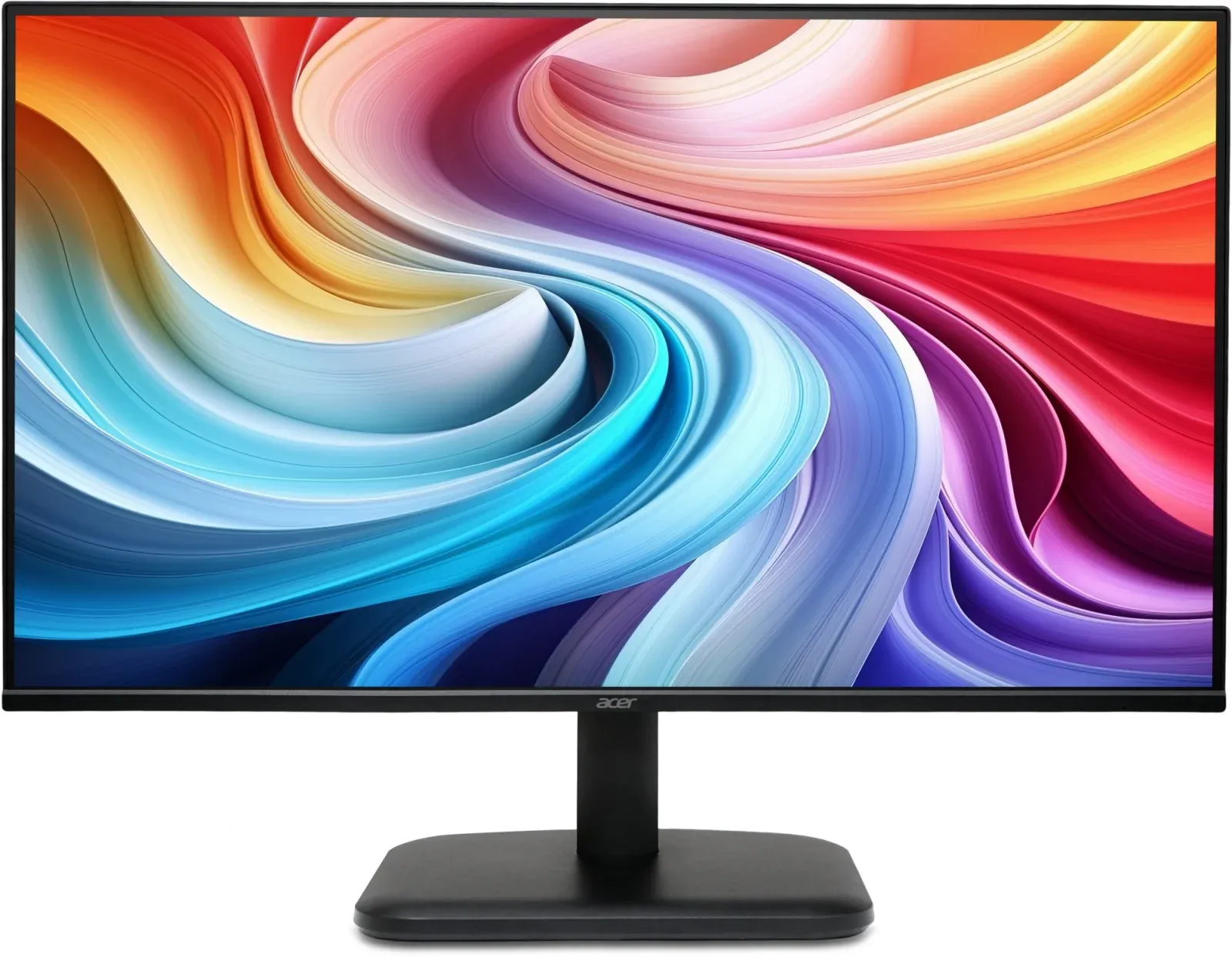 Мониторы ЖК ACER EK271Gbmix - фото 1