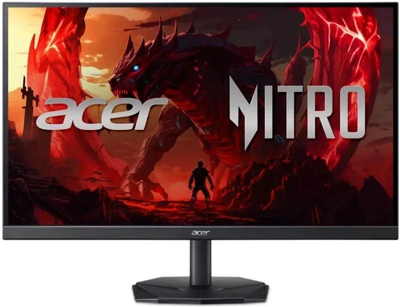Мониторы ЖК ACER KG271X1BMIIPX - фото 1