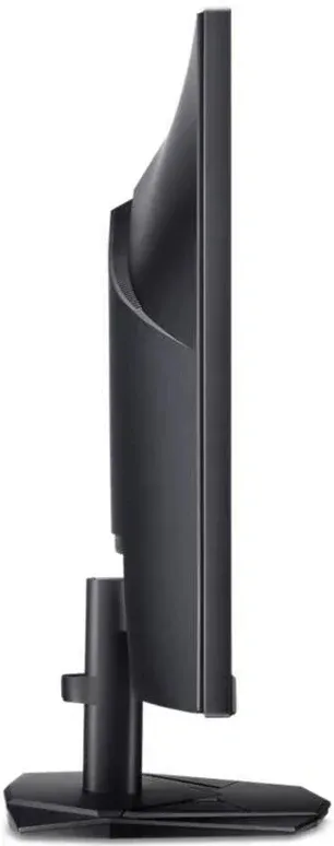 Монитор Acer 27 Nitro KG271X1bmiipx черный IPS LED 0.5ms 16:9 HDMI M/M матовая 250cd 178гр/178гр 1920x1080 200Hz FreeSync Premium DP FHD 5.7кг - фото 4