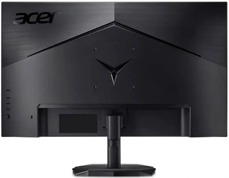 Монитор Acer 27 Nitro KG271X1bmiipx черный IPS LED 0.5ms 16:9 HDMI M/M матовая 250cd 178гр/178гр 1920x1080 200Hz FreeSync Premium DP FHD 5.7кг - фото 5