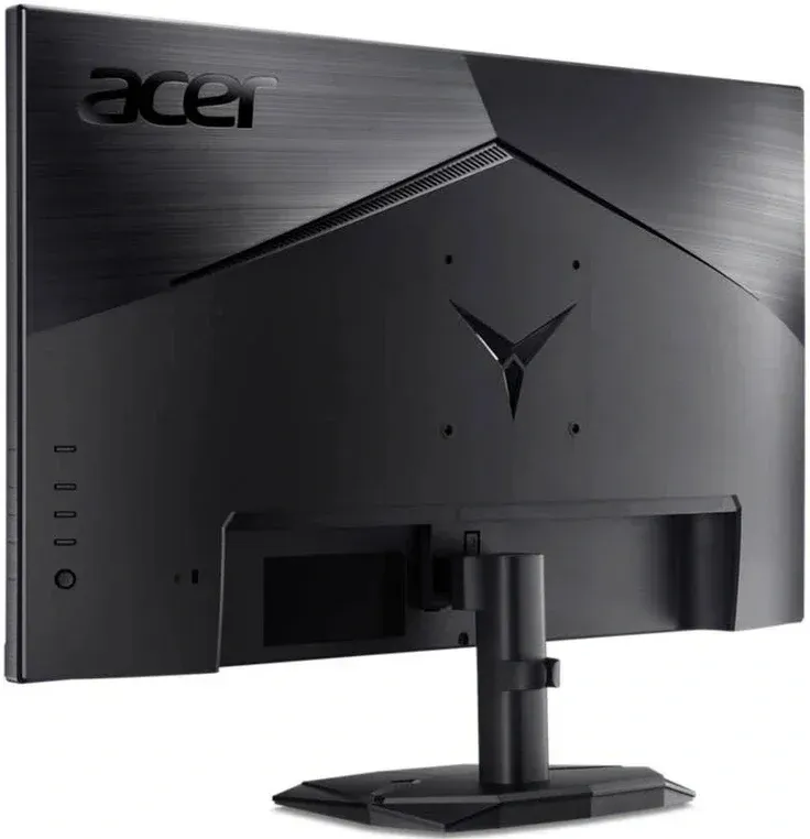 Монитор Acer 27 Nitro KG271X1bmiipx черный IPS LED 0.5ms 16:9 HDMI M/M матовая 250cd 178гр/178гр 1920x1080 200Hz FreeSync Premium DP FHD 5.7кг - фото 6