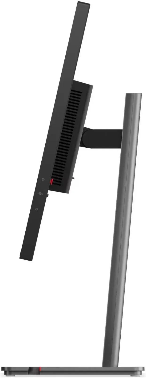 Монитор Lenovo 27 ThinkVision P27q-40 черный IPS LED 16:9 HDMI матовая HAS Piv 1500:1 350cd 178гр/178гр 2560x1440 120Hz DP Quad 2K 1440p USB 6.4кг - фото 3