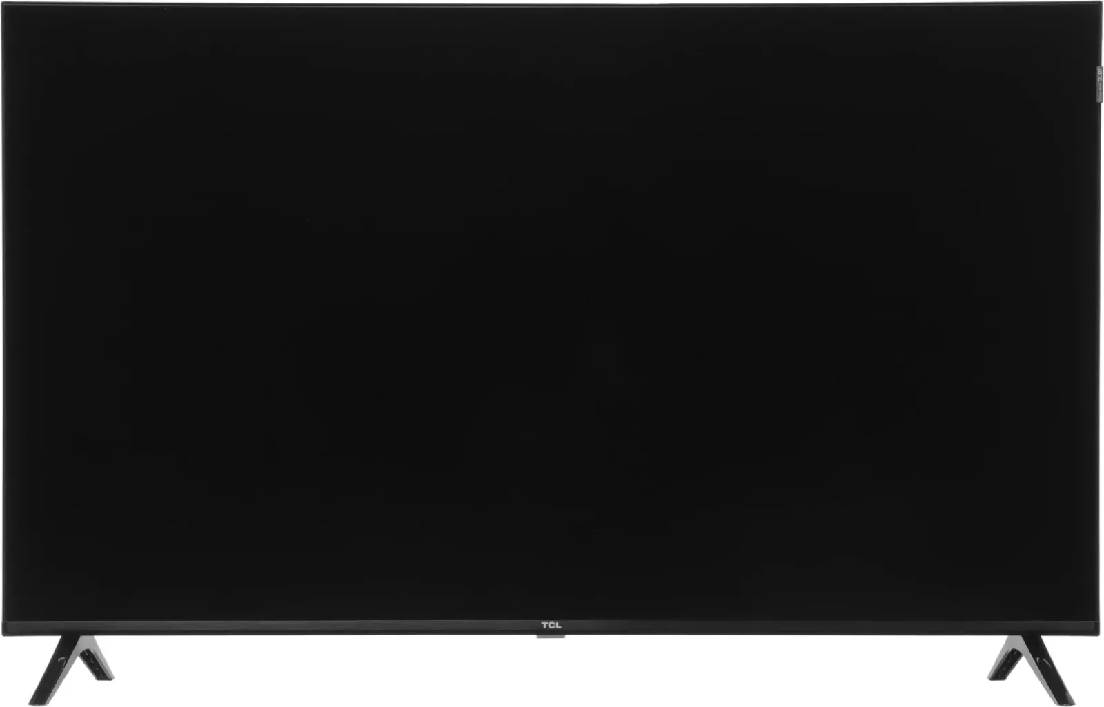 Телевизор LED TCL 43 43S5K черный FULL HD 60Hz DVB-T DVB-T2 DVB-C DVB-S DVB-S2 USB WiFi Smart TV - фото 7