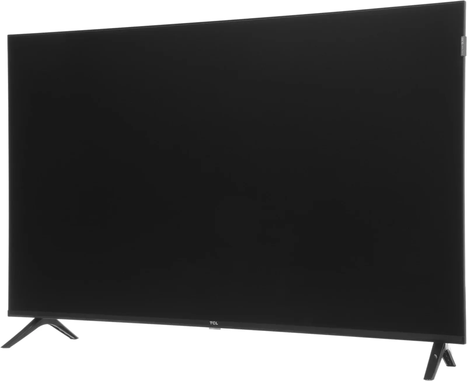 Телевизор LED TCL 43 43S5K черный FULL HD 60Hz DVB-T DVB-T2 DVB-C DVB-S DVB-S2 USB WiFi Smart TV - фото 8