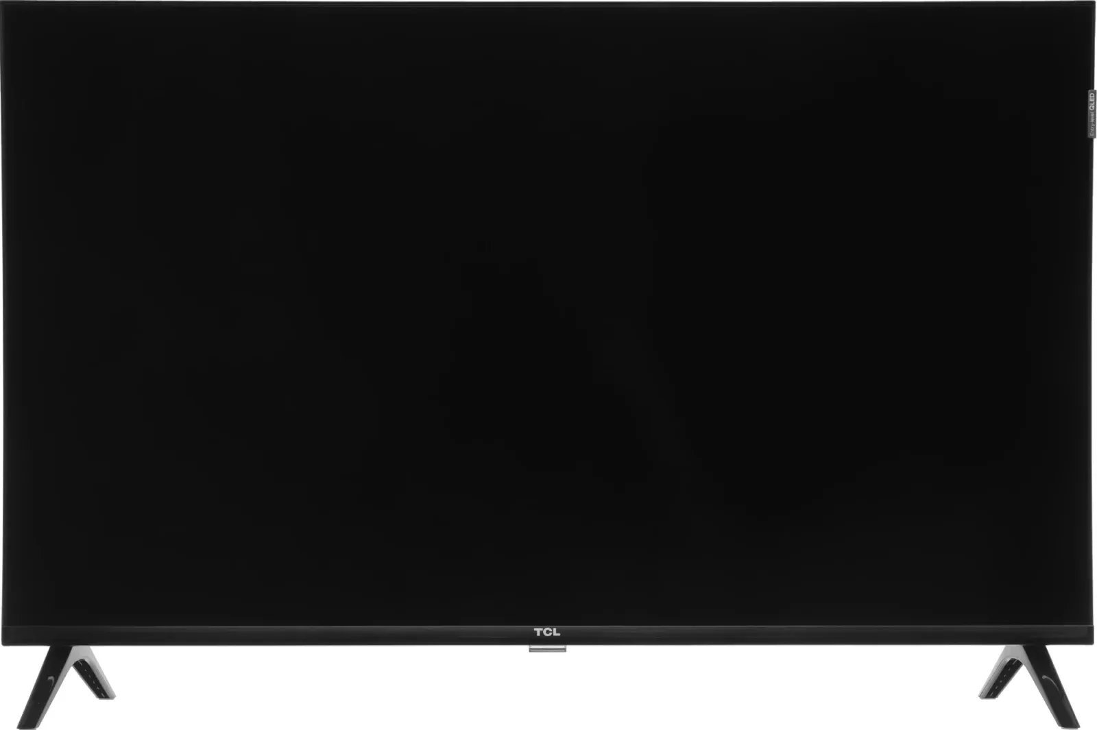 Телевизор QLED TCL 32 32S5K черный FULL HD 60Hz DVB-T DVB-T2 DVB-C DVB-S DVB-S2 USB WiFi Smart TV - фото 7