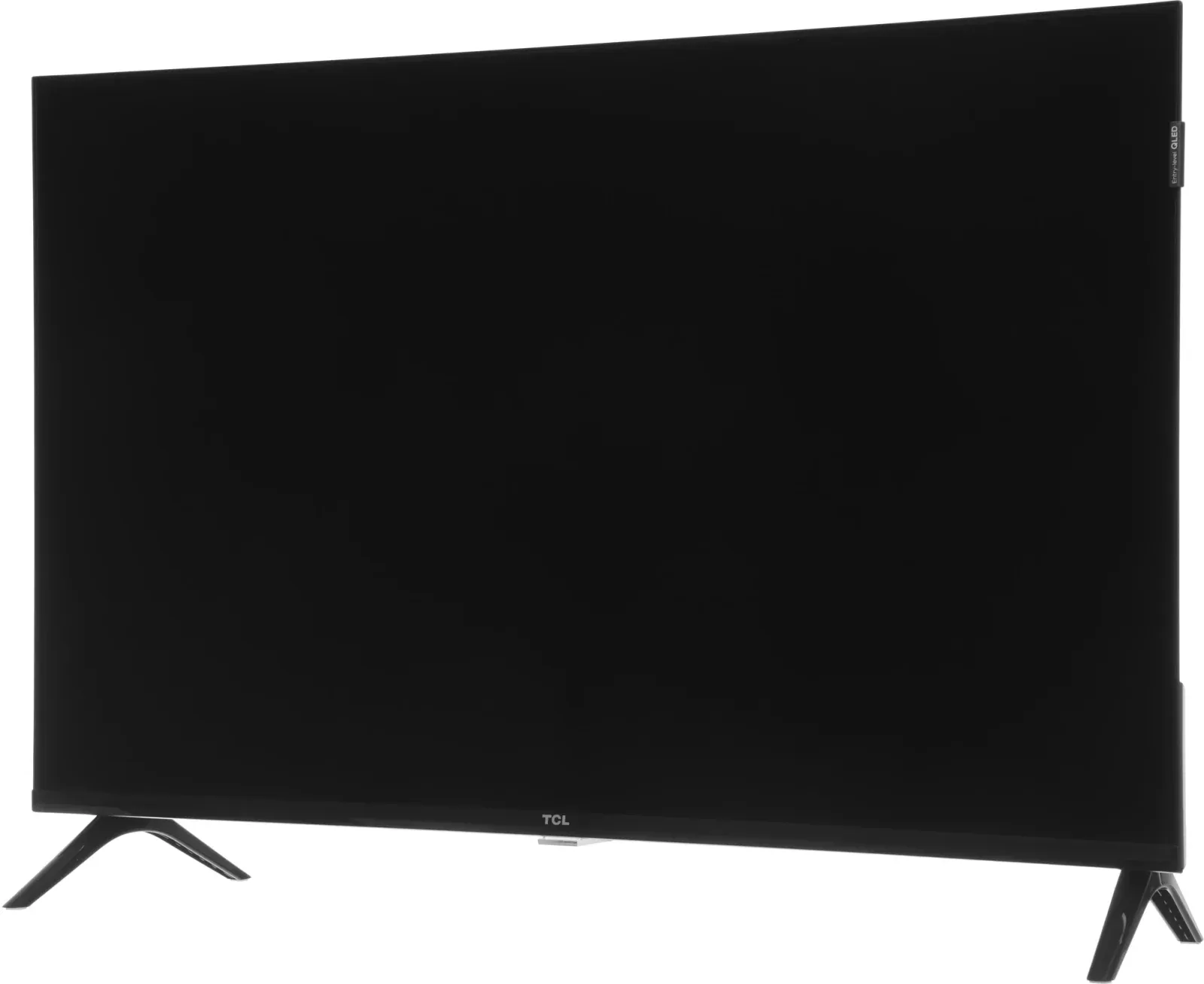 Телевизор QLED TCL 32 32S5K черный FULL HD 60Hz DVB-T DVB-T2 DVB-C DVB-S DVB-S2 USB WiFi Smart TV - фото 8