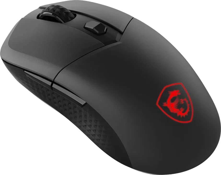 Мыши MSI VERSA 300 W MS-8ZBD - фото 1