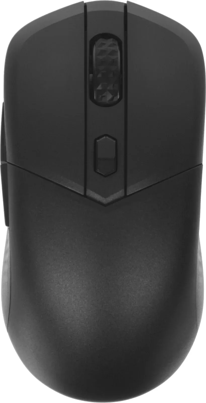 Мышь MSI VERSA 300 W MS-8ZBD черный оптическая 8000dpi беспров. BT/Radio USB 5but S12-4301260-CLA - фото 3