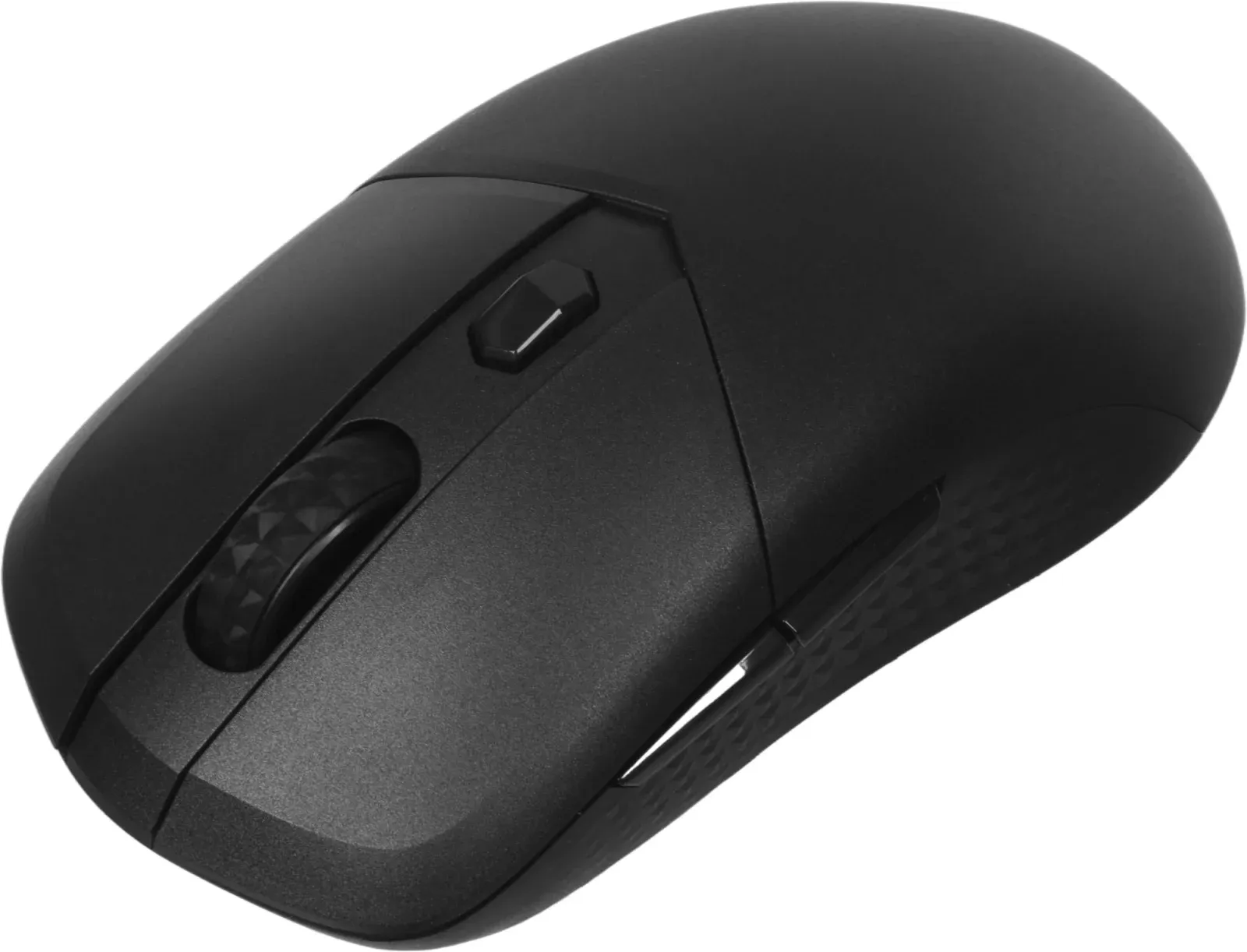 Мышь MSI VERSA 300 W MS-8ZBD черный оптическая 8000dpi беспров. BT/Radio USB 5but S12-4301260-CLA - фото 4