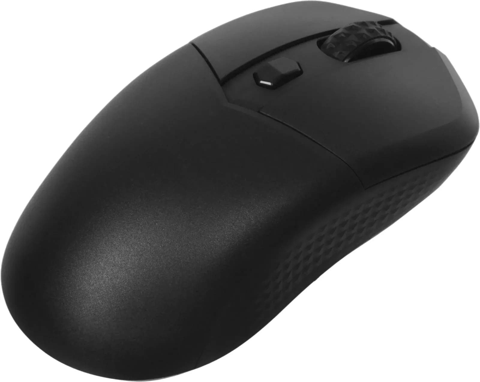 Мышь MSI VERSA 300 W MS-8ZBD черный оптическая 8000dpi беспров. BT/Radio USB 5but S12-4301260-CLA - фото 5