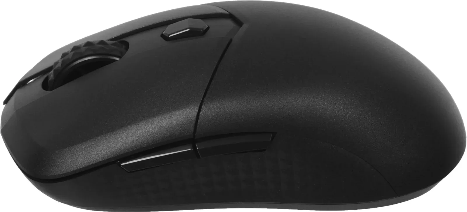 Мышь MSI VERSA 300 W MS-8ZBD черный оптическая 8000dpi беспров. BT/Radio USB 5but S12-4301260-CLA - фото 6