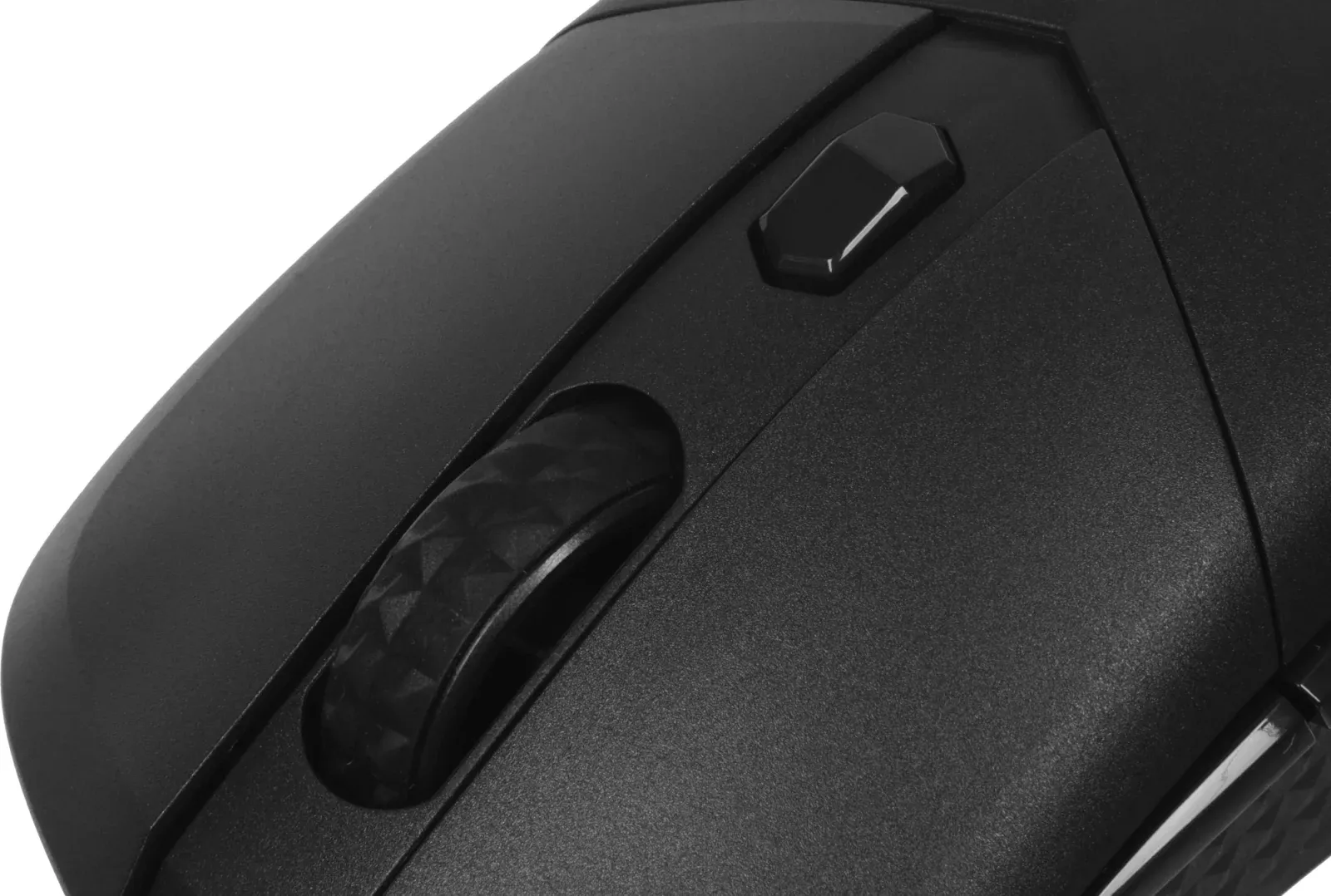 Мышь MSI VERSA 300 W MS-8ZBD черный оптическая 8000dpi беспров. BT/Radio USB 5but S12-4301260-CLA - фото 8