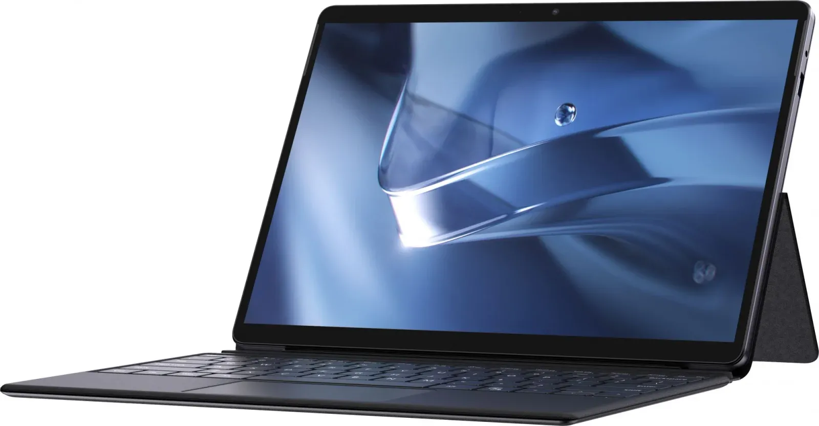 Планшет Chuwi Hi10 Max Premium Set N150 800MHz 4C RAM12Gb ROM512Gb 12.9 IPS 2880x1920 Windows 11 Home серый 8Mpix 5Mpix BT WiFi 4800mAh - фото 1