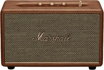 Колонка порт. Marshall Acton III коричневый/золотистый 60W 2.1 BT/3.5Jack 10м - фото 5