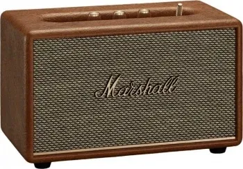 Колонка порт. Marshall Acton III коричневый/золотистый 60W 2.1 BT/3.5Jack 10м - фото 7