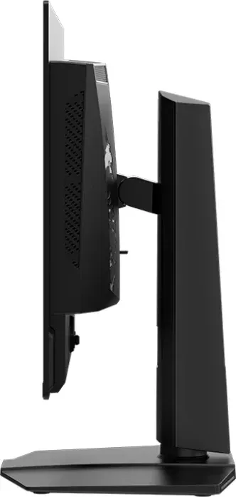 Монитор MSI 26.5 MPG 272URX QD-OLED черный QD OLED LED 16:9 HDMI матовая HAS Piv 1500000:1 250cd 178гр/178гр 3840x2160 240Hz G-Sync DP 4K USB 8кг - фото 5