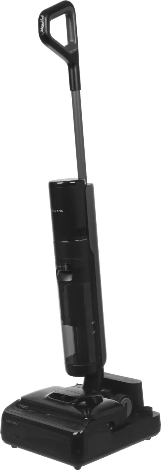 Пылесос моющий Dreame H12 Pro FlexReach 400Вт черный - фото 6