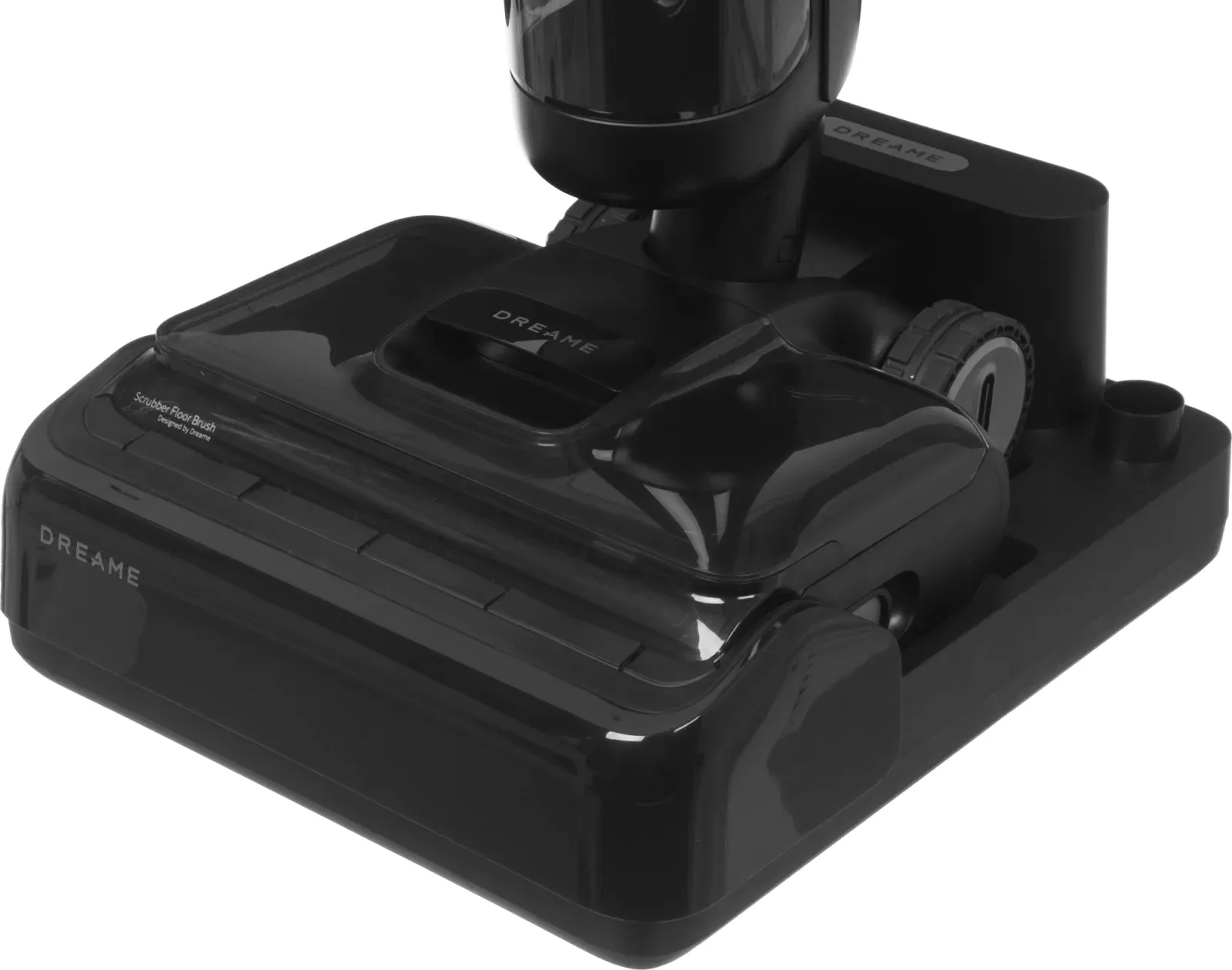 Пылесос моющий Dreame H12 Pro FlexReach 400Вт черный - фото 7
