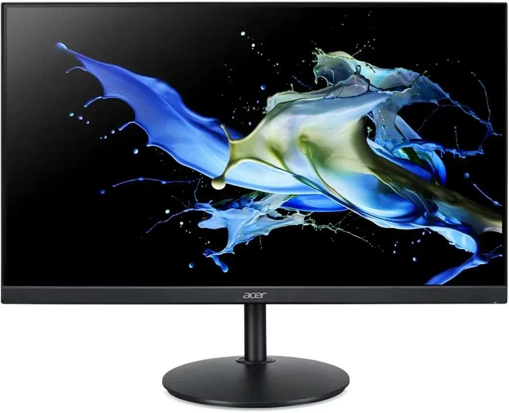 Мониторы ЖК ACER CB272Gbmirx - фото 1