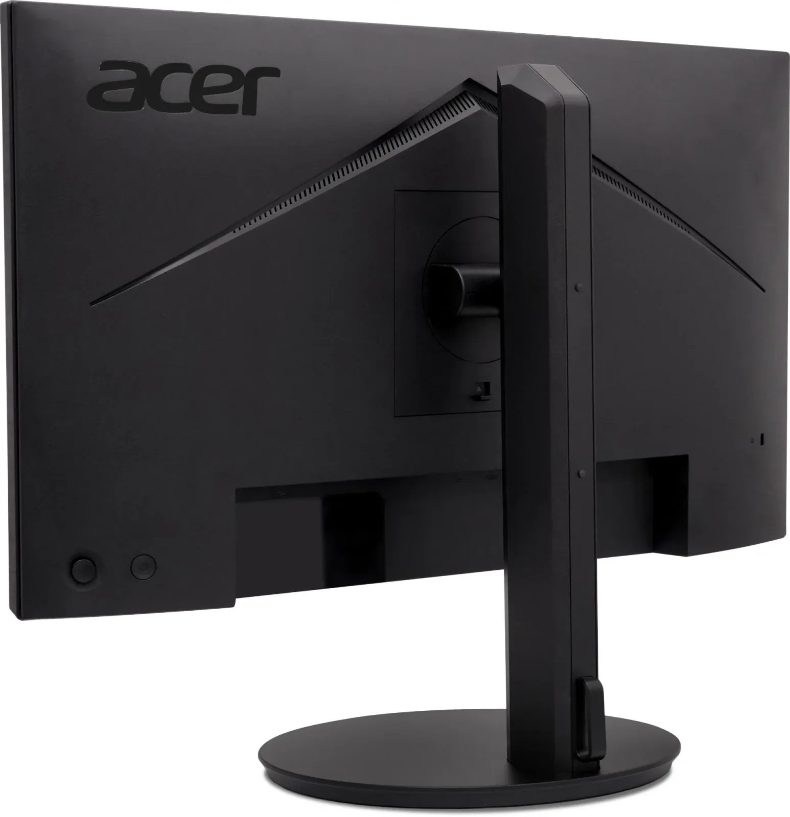 Монитор Acer 23.8 Vero CB242YGbmiprx черный IPS LED 1ms 16:9 HDMI M/M матовая HAS Piv 250cd 178гр/178гр 1920x1080 120Hz FreeSync VGA DP FHD 4.99кг - фото 6