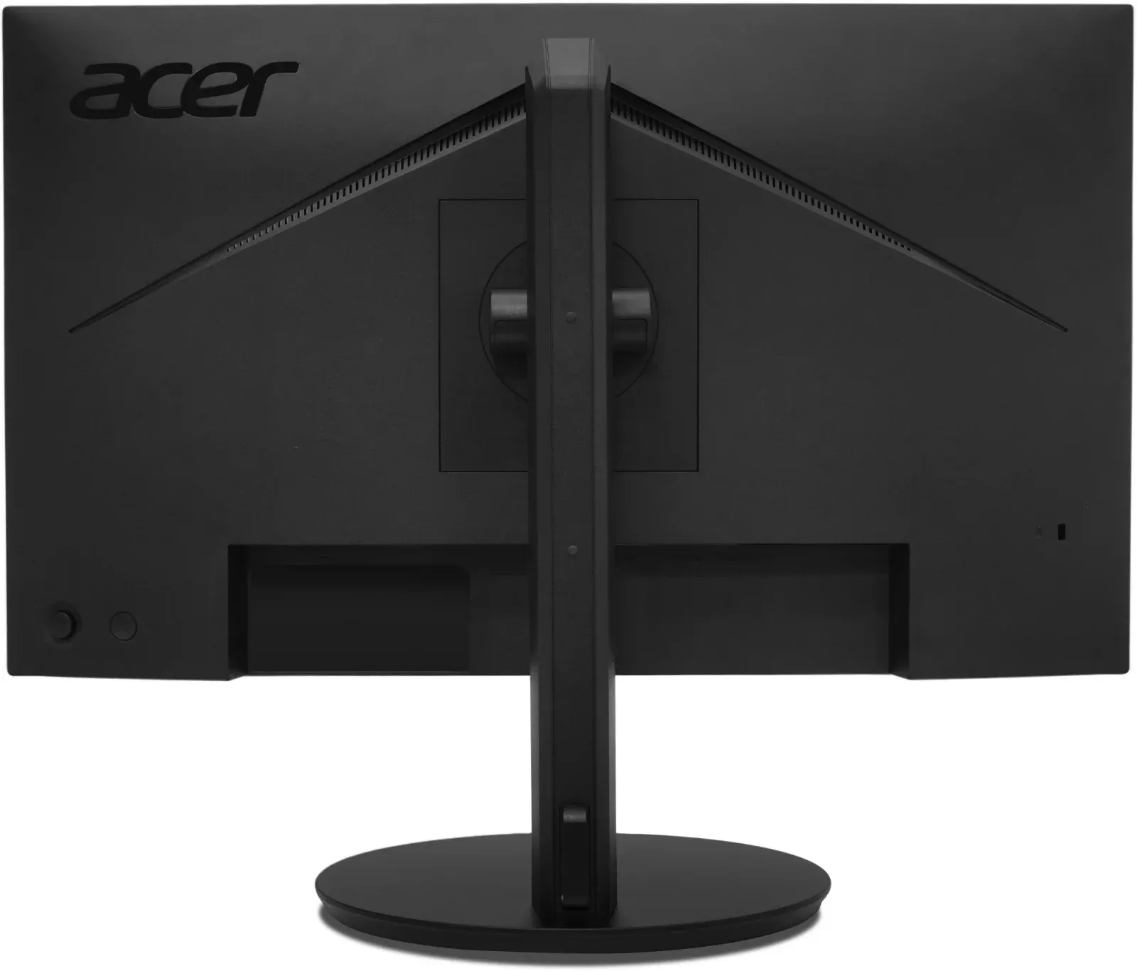 Монитор Acer 23.8 Vero CB242YGbmiprx черный IPS LED 1ms 16:9 HDMI M/M матовая HAS Piv 250cd 178гр/178гр 1920x1080 120Hz FreeSync VGA DP FHD 4.99кг - фото 7