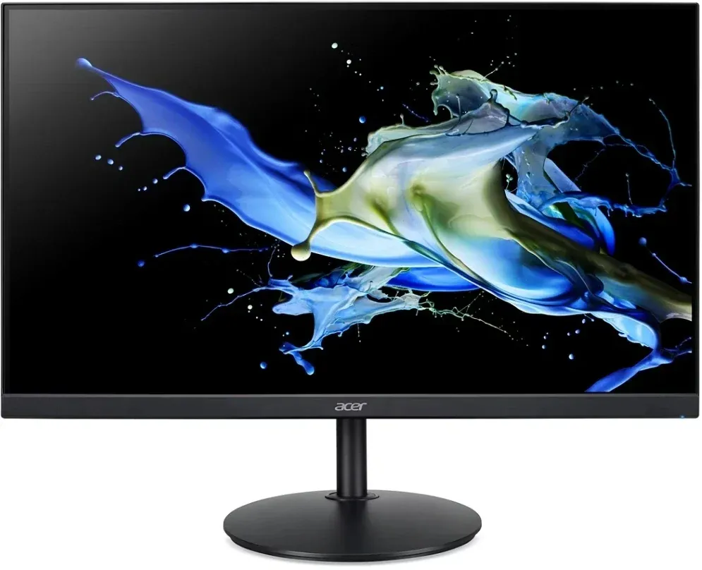 Мониторы ЖК ACER CB272Gbirv - фото 1