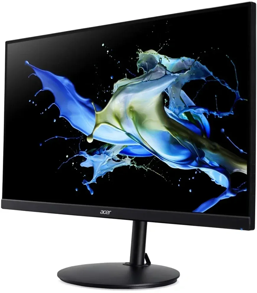 Мониторы ЖК ACER CB272Gbirv - фото 3