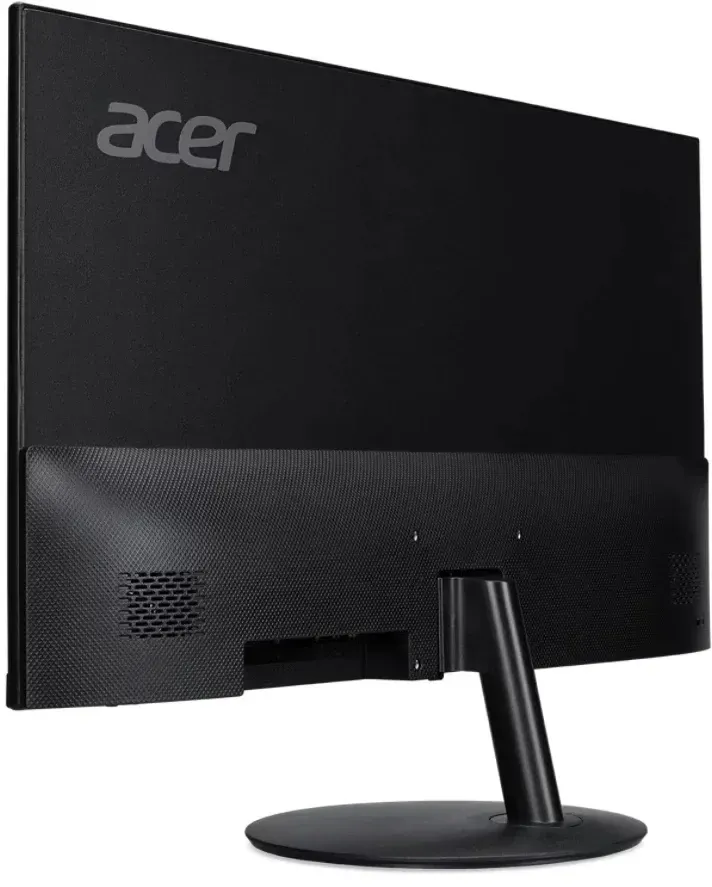 Монитор Acer 23.8 SA243YG0bi черный IPS LED 1ms 16:9 HDMI матовая 250cd 178гр/178гр 1920x1080 120Hz FreeSync VGA FHD 2.64кг - фото 5